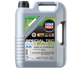 Oils & Oil Filters